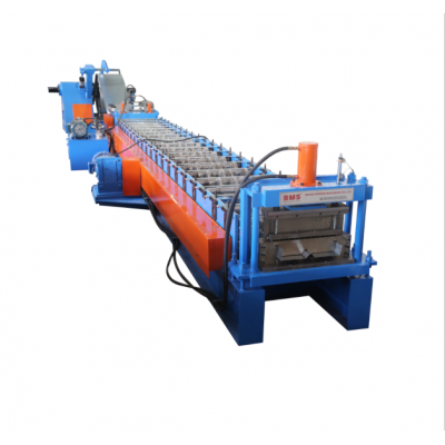 Metal Sound Absorbing Roll Forming Machine