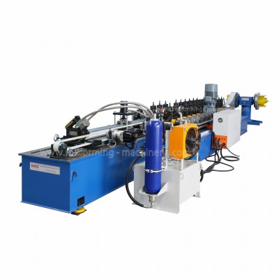 High Speed CU Metal Stud and Track Roll Forming Machine